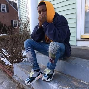 Meet your Posher, Isaiah